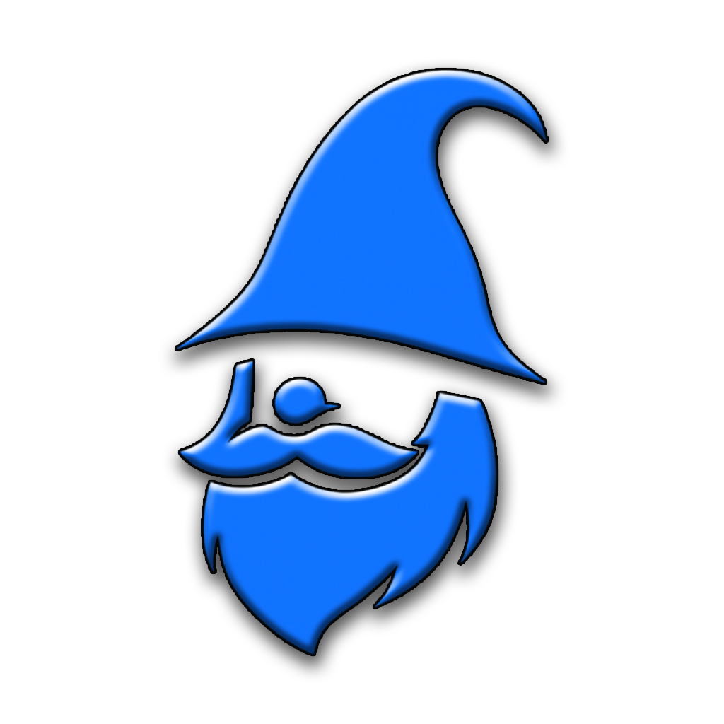 SirGnome3D logo